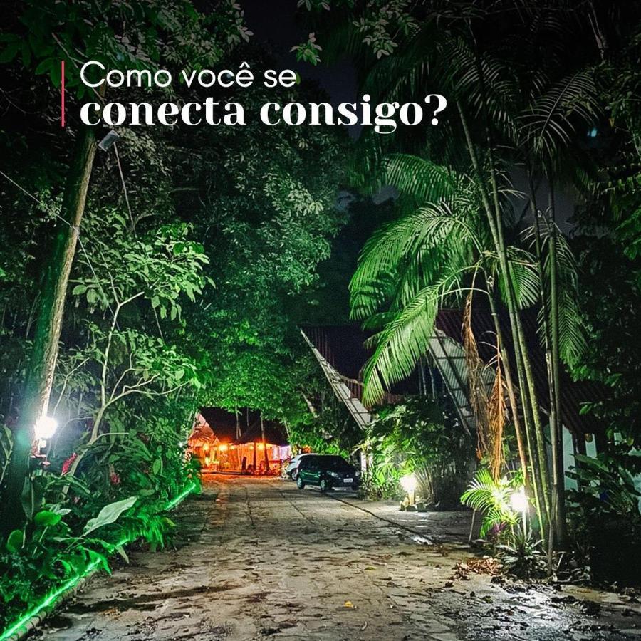 Reservamazon Forest Hotel Belem  Exterior photo