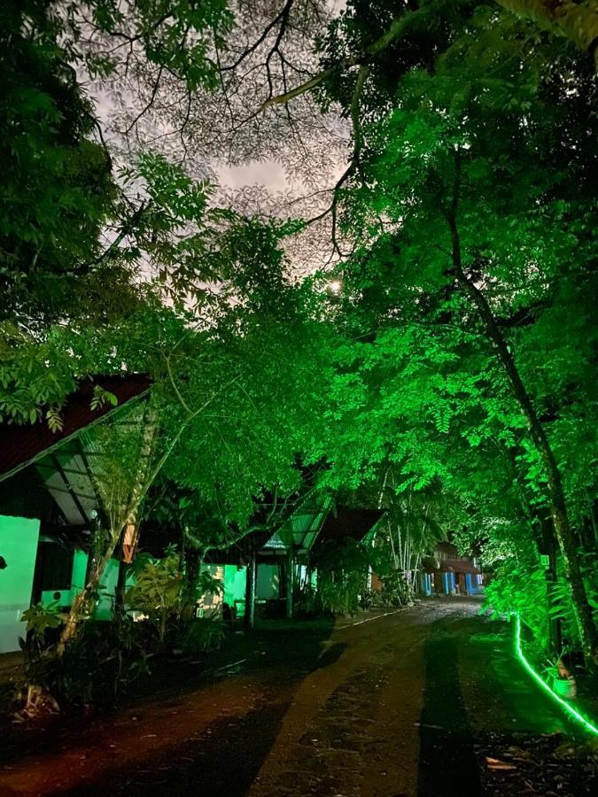 Reservamazon Forest Hotel Belem  Exterior photo
