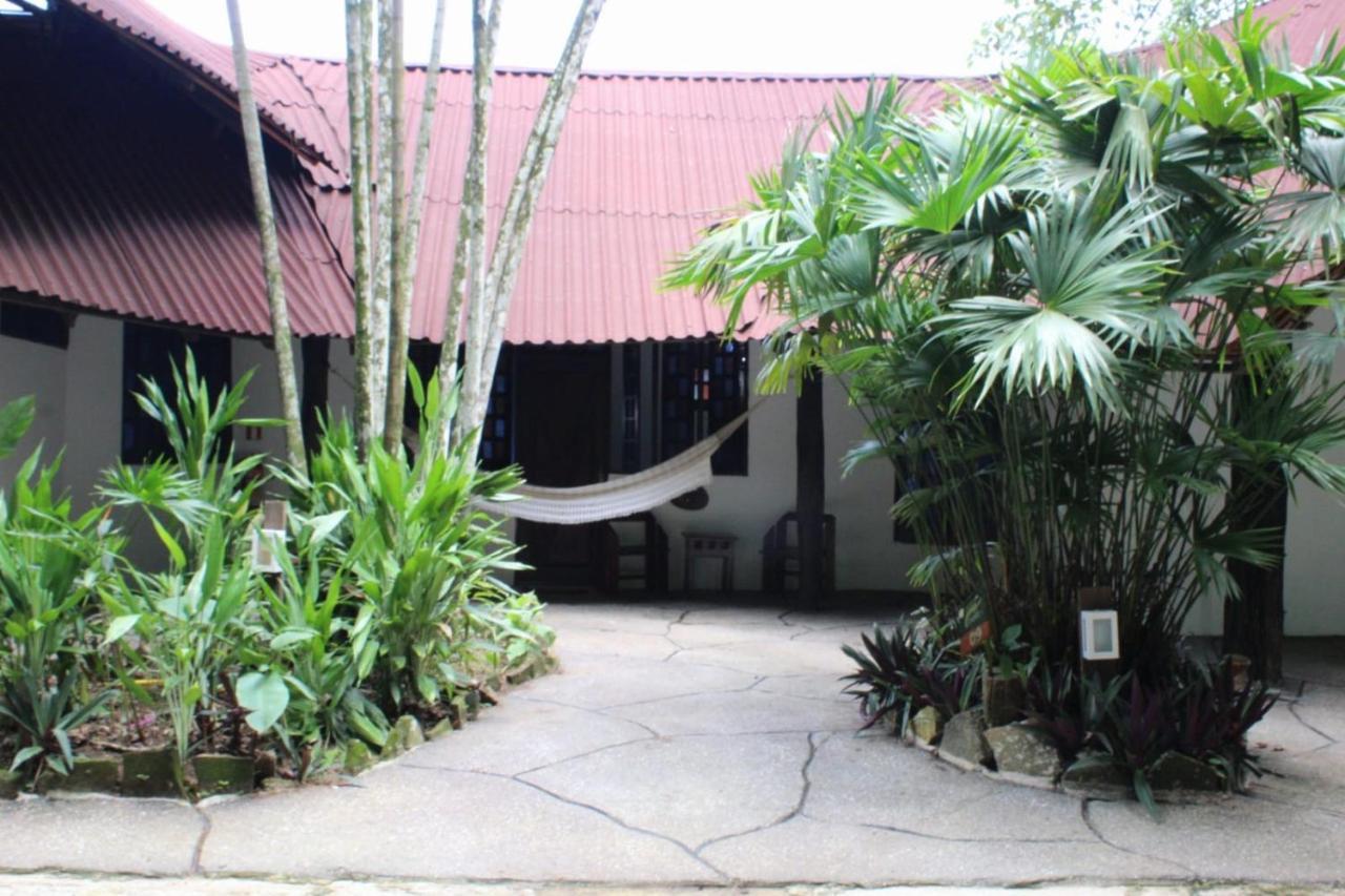 Reservamazon Forest Hotel Belem  Exterior photo