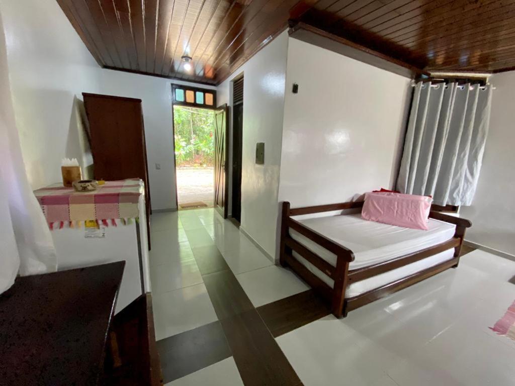 Reservamazon Forest Hotel Belem  Exterior photo