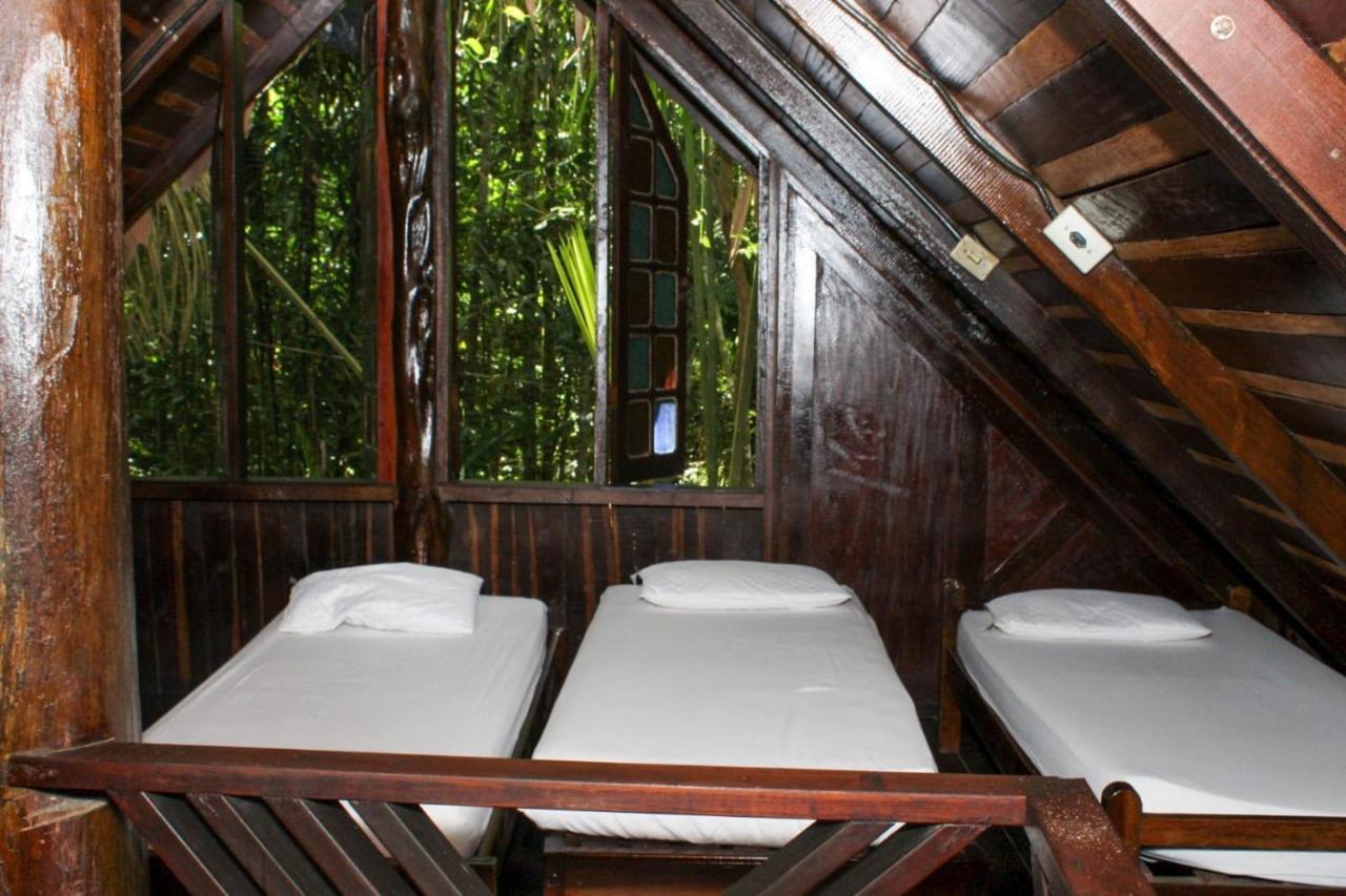 Reservamazon Forest Hotel Belem  Exterior photo