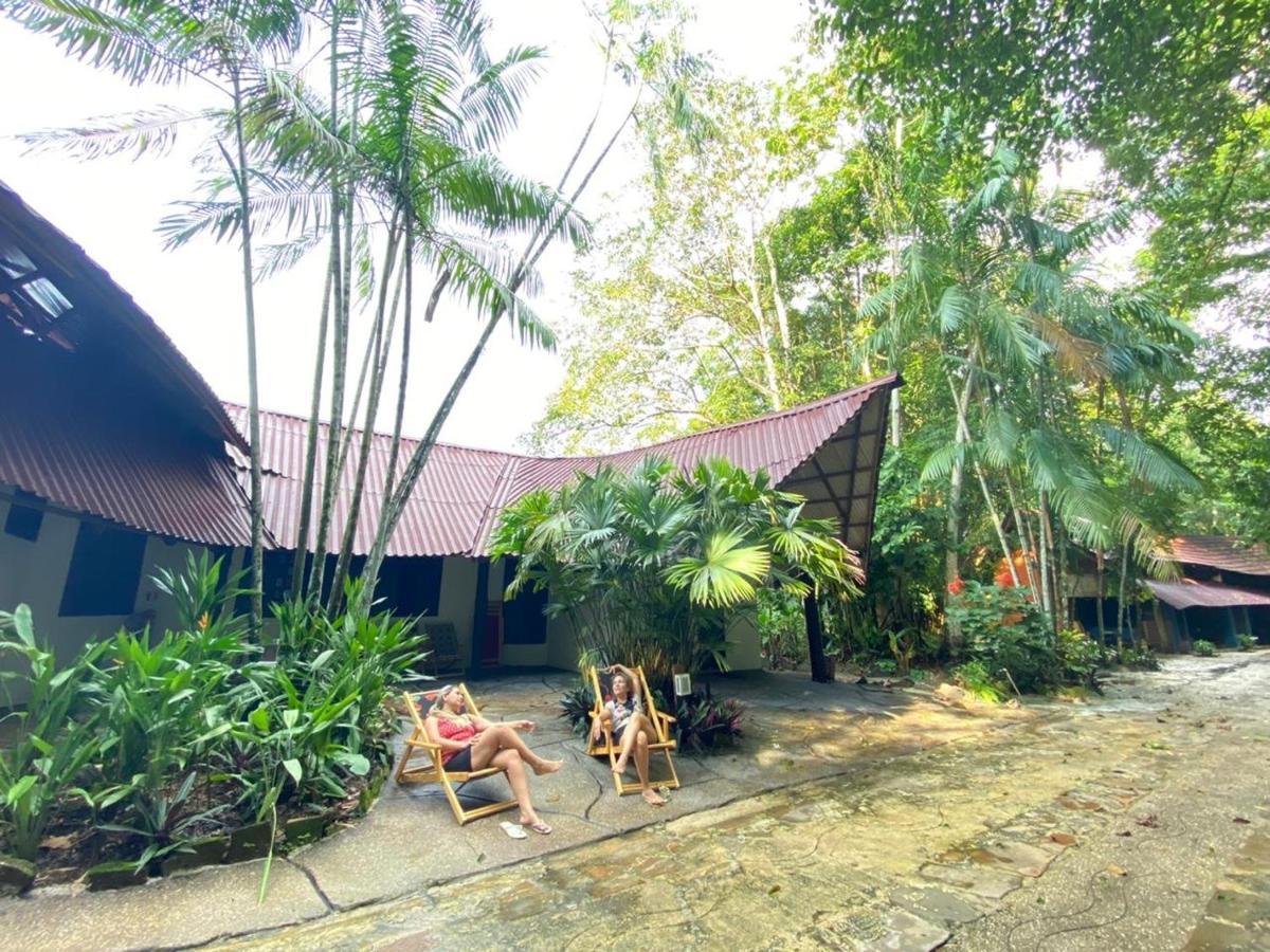 Reservamazon Forest Hotel Belem  Exterior photo