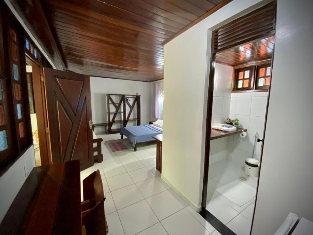 Reservamazon Forest Hotel Belem  Exterior photo