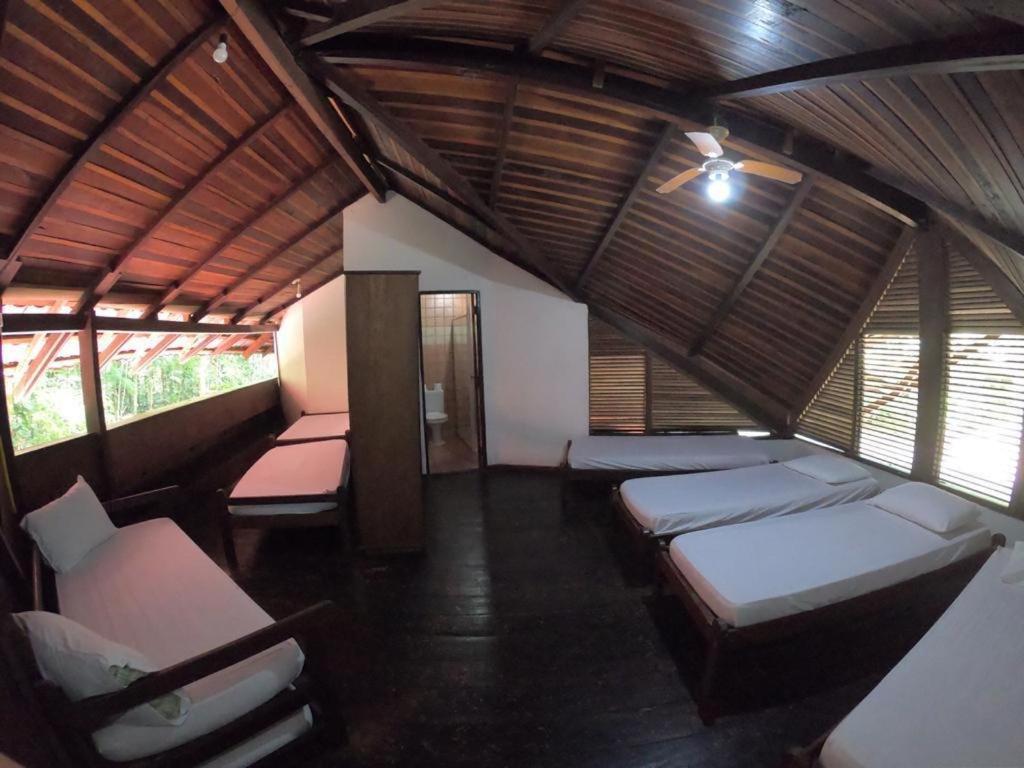 Reservamazon Forest Hotel Belem  Exterior photo