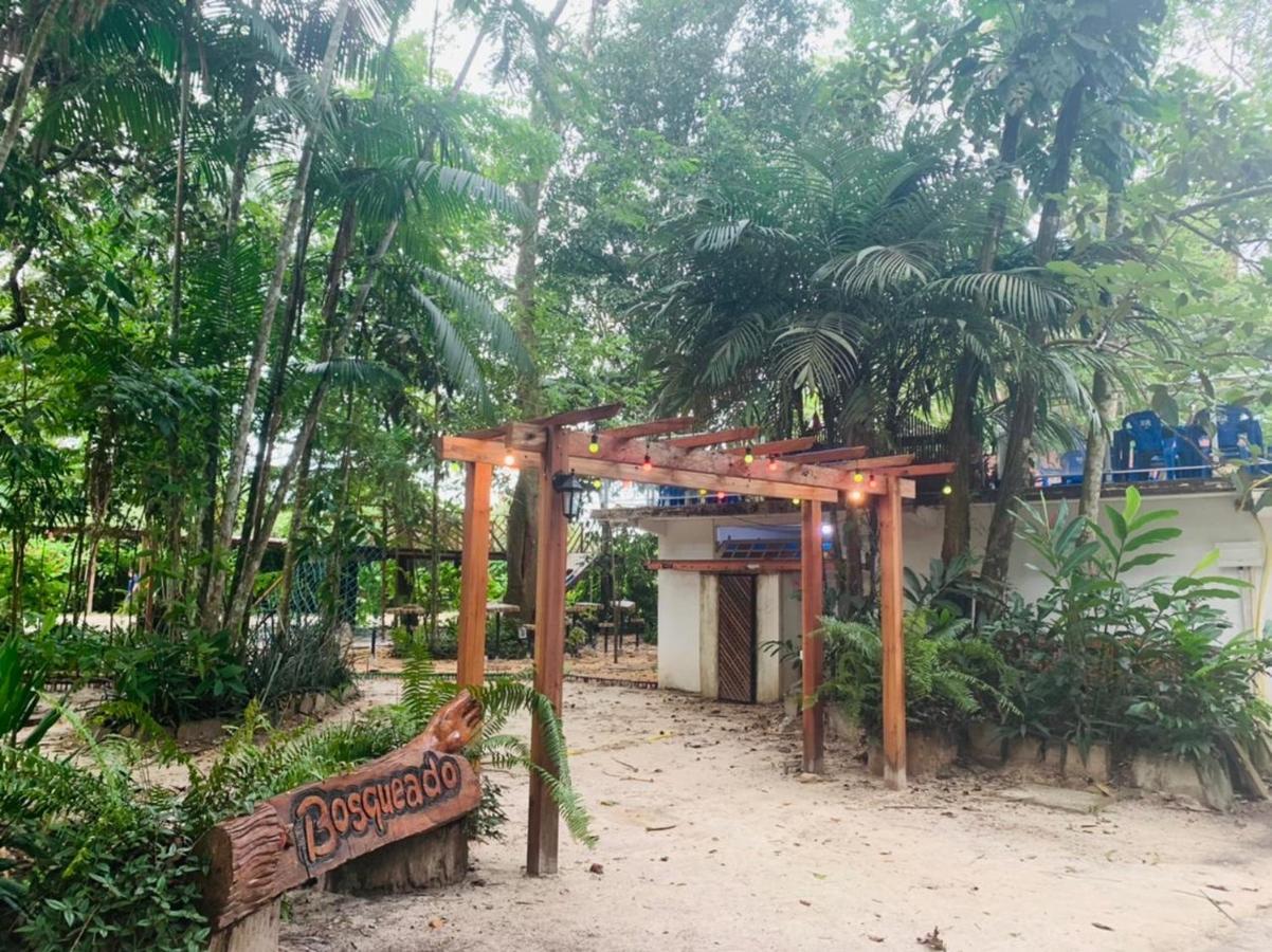 Reservamazon Forest Hotel Belem  Exterior photo