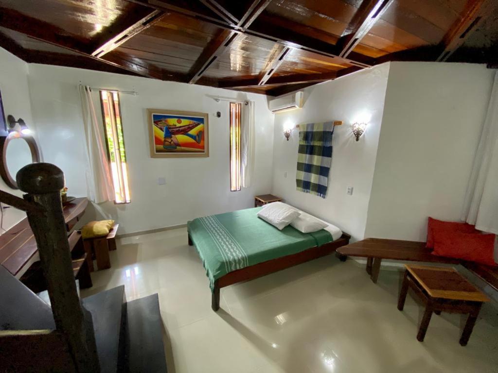 Reservamazon Forest Hotel Belem  Exterior photo