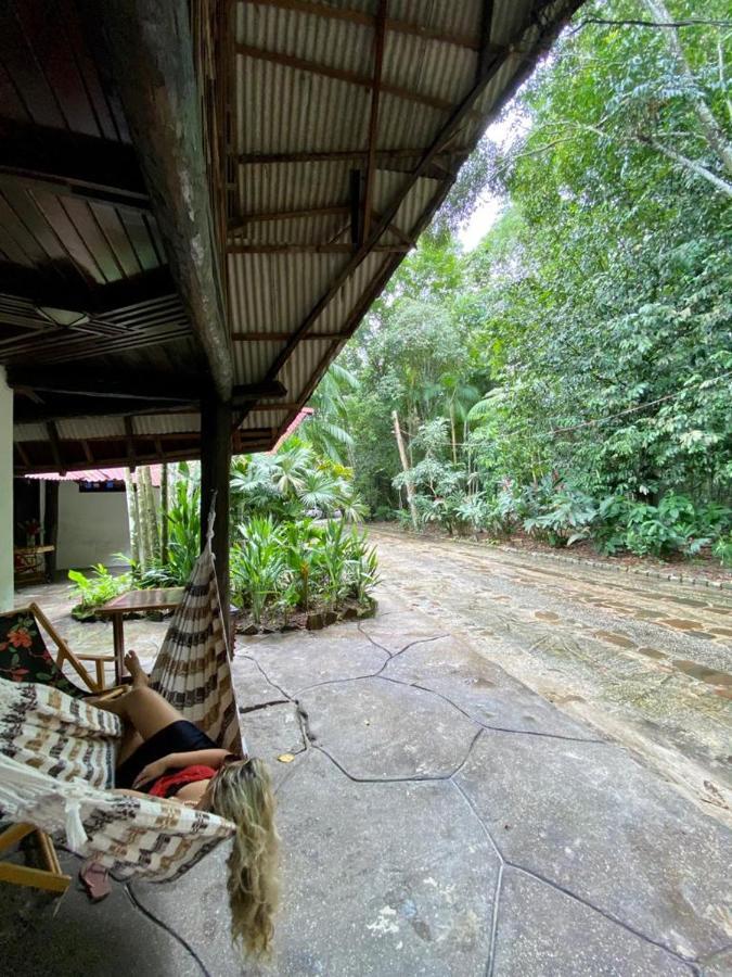 Reservamazon Forest Hotel Belem  Exterior photo