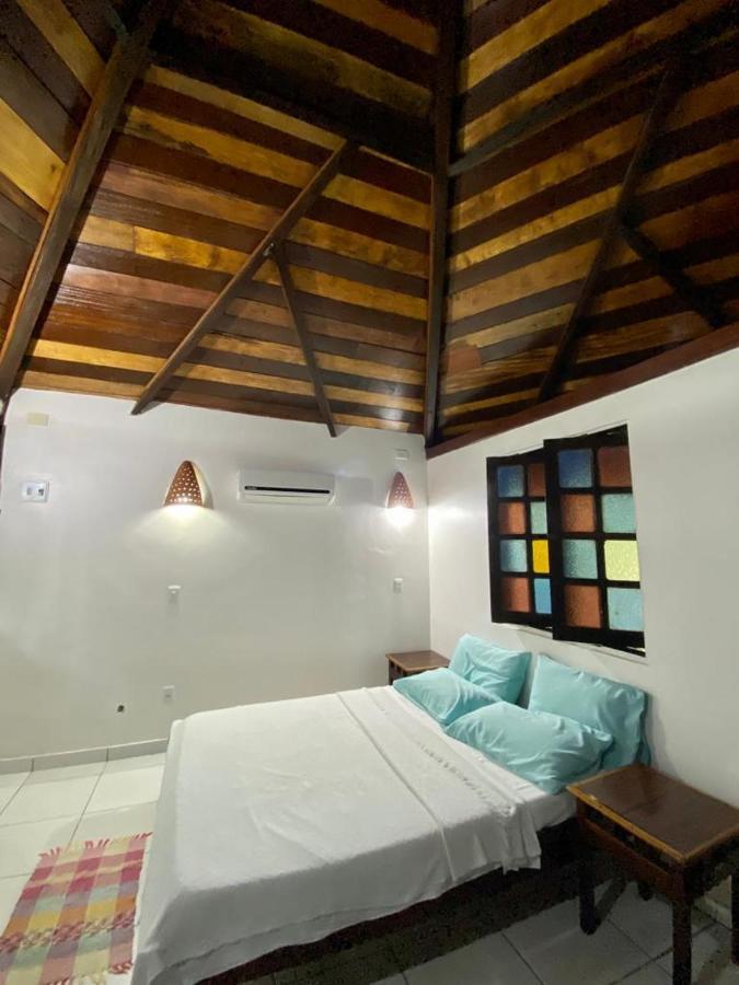 Reservamazon Forest Hotel Belem  Exterior photo