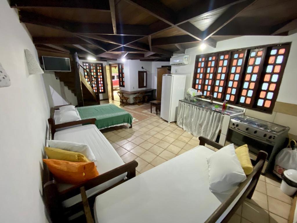 Reservamazon Forest Hotel Belem  Exterior photo