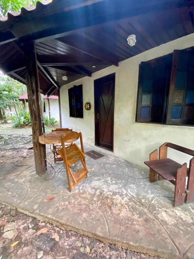 Reservamazon Forest Hotel Belem  Exterior photo