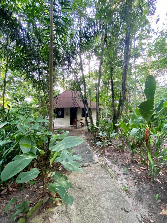 Reservamazon Forest Hotel Belem  Exterior photo