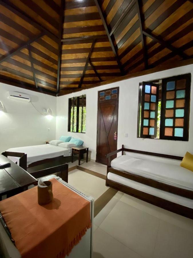 Reservamazon Forest Hotel Belem  Exterior photo