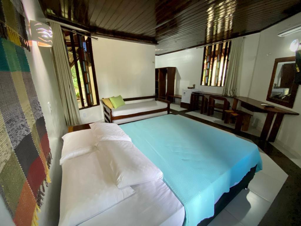 Reservamazon Forest Hotel Belem  Exterior photo