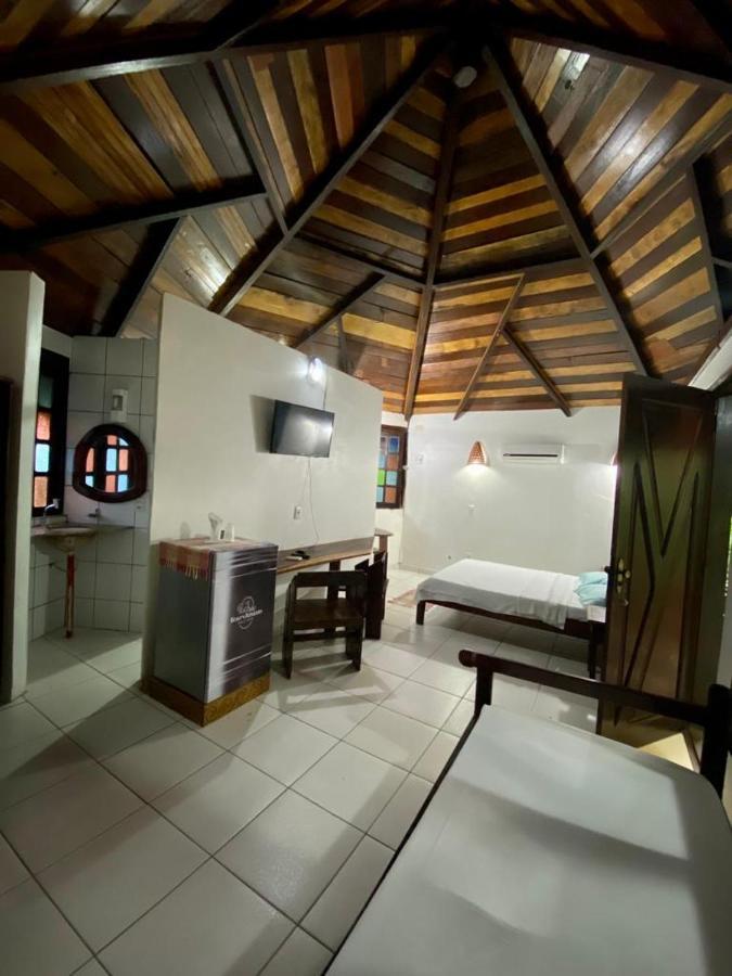 Reservamazon Forest Hotel Belem  Exterior photo
