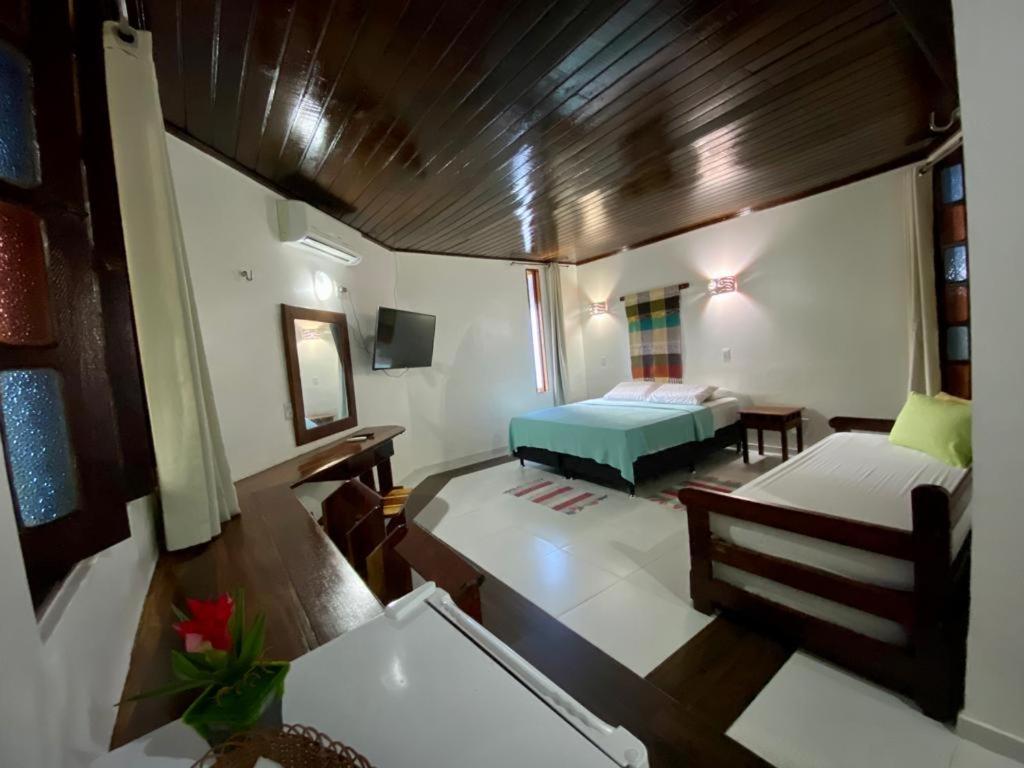 Reservamazon Forest Hotel Belem  Exterior photo