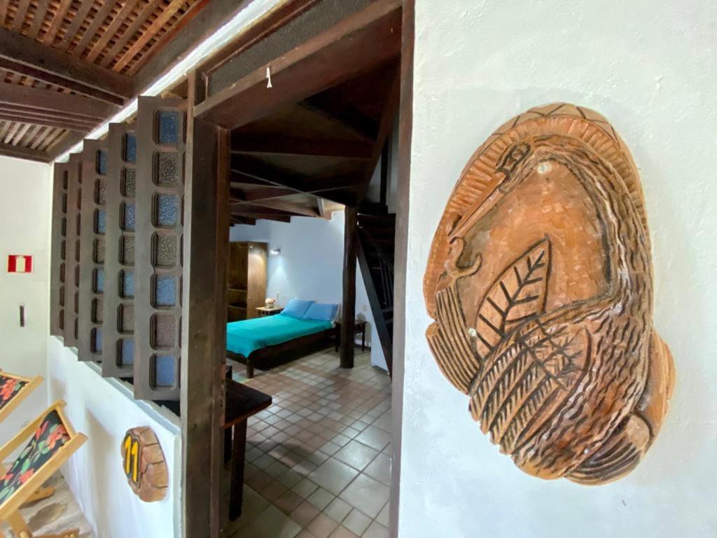 Reservamazon Forest Hotel Belem  Exterior photo