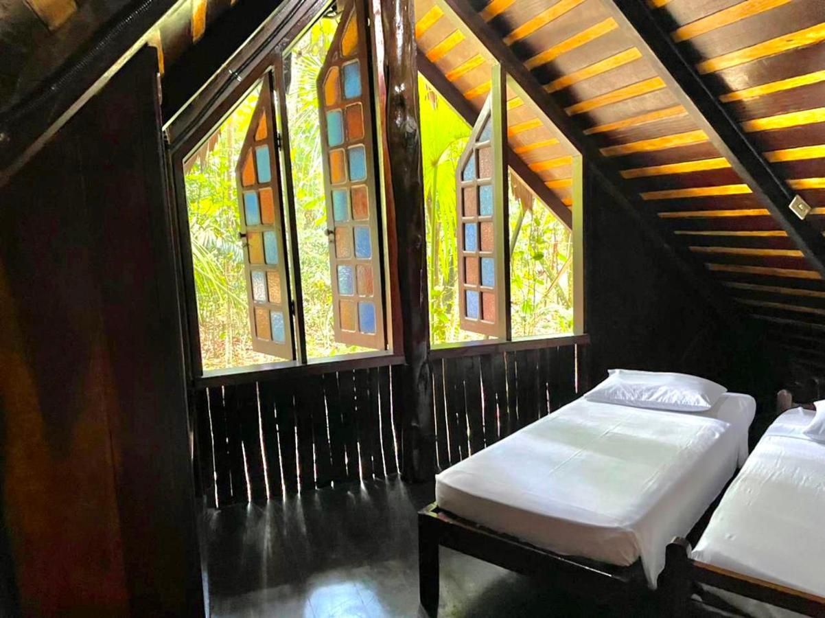 Reservamazon Forest Hotel Belem  Exterior photo